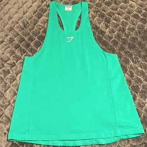 Gymshark Tank Top Stringer size medium